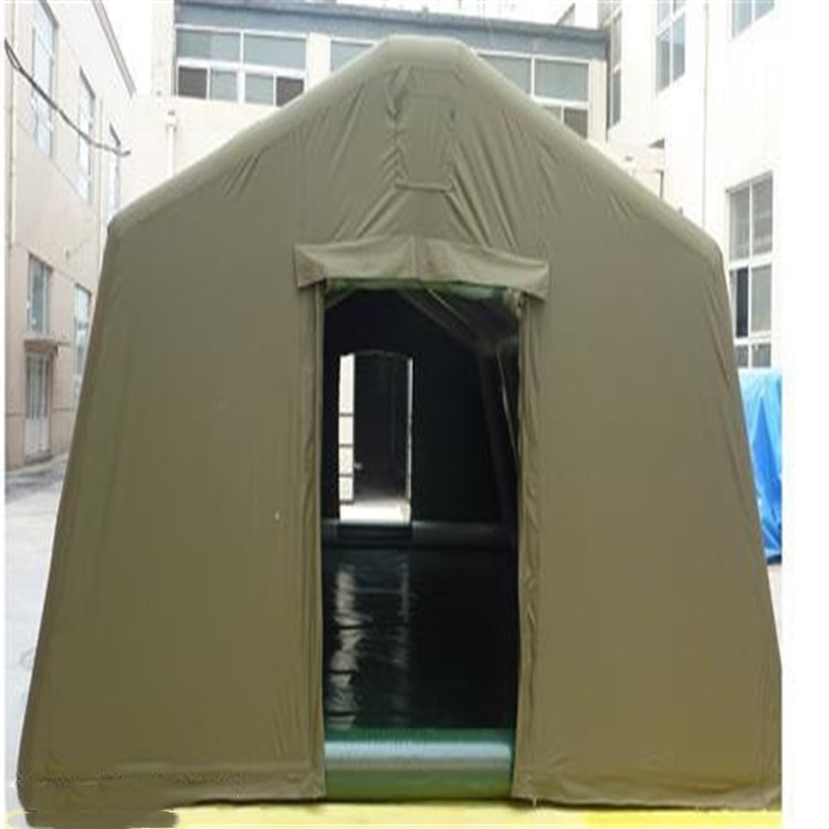 雄关区充气军用帐篷模型生产工厂